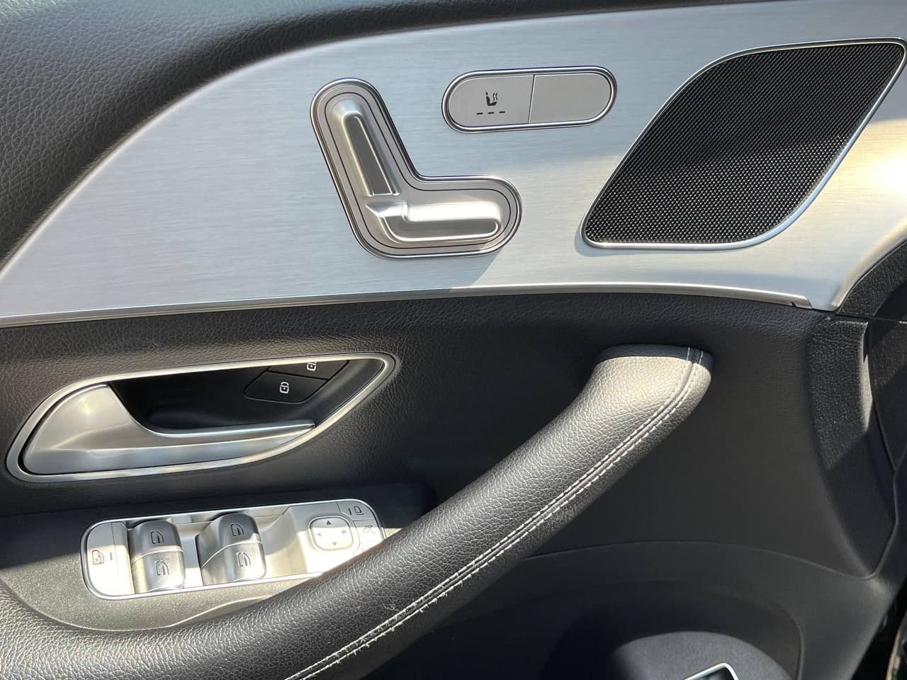 2021 Mercedes GLE 300d — Miniatură 5