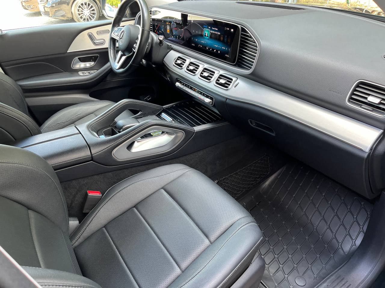2021 Mercedes GLE 300d — Miniatură 7