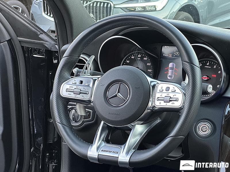 2020 Mercedes C 300 — Miniatură 7