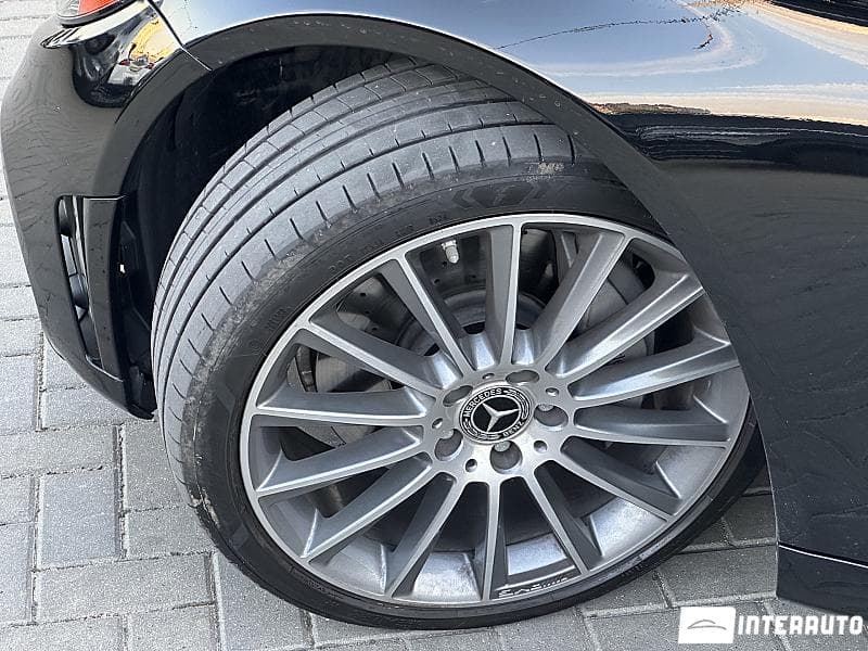 2020 Mercedes C 300 — Miniatură 17