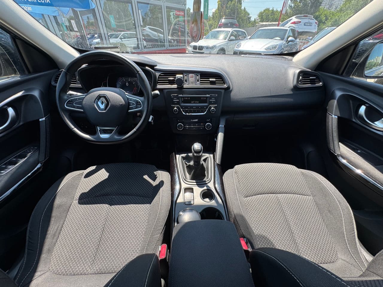 2020 Renault Kadjar — Miniatură 11