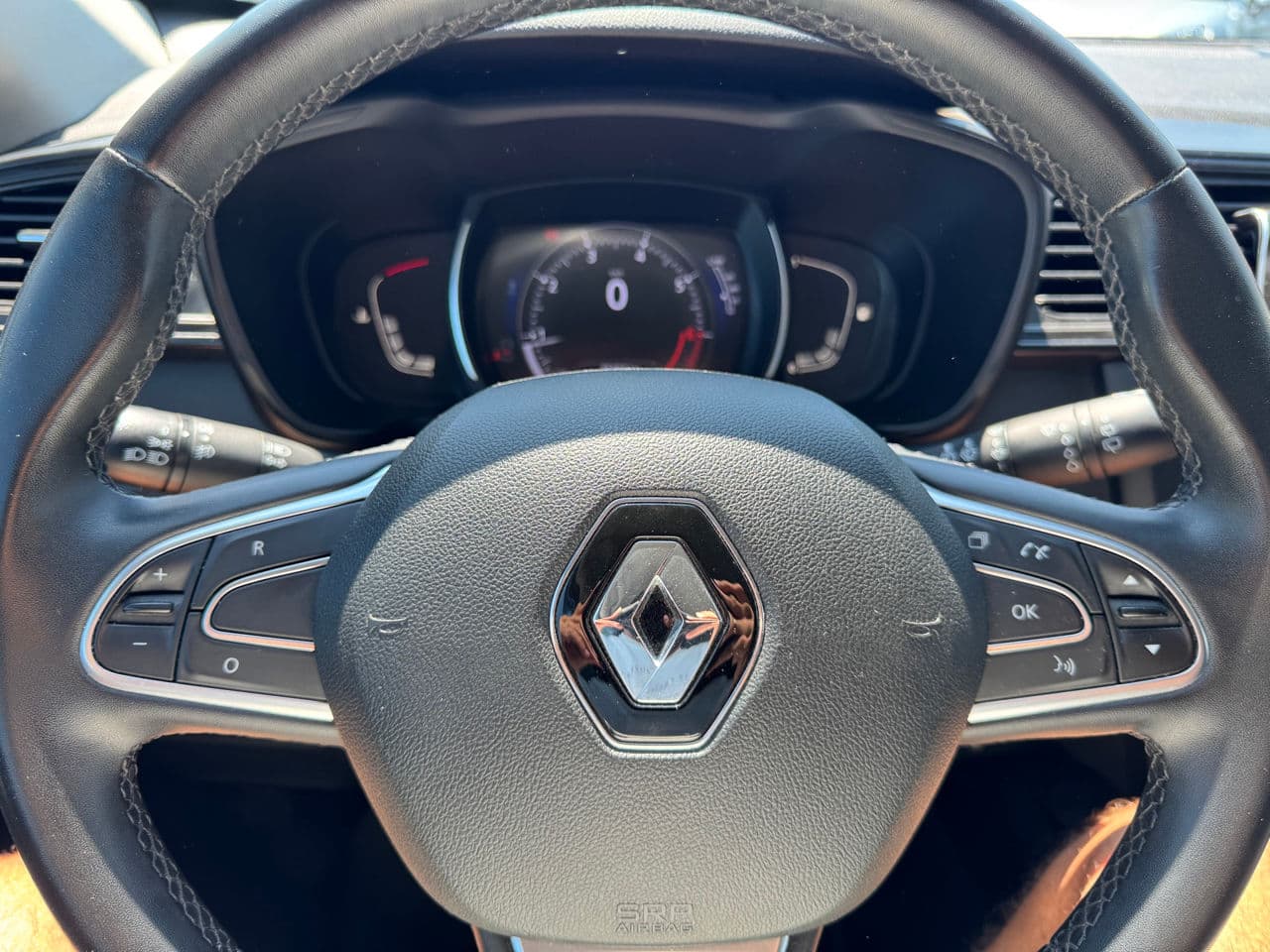 2020 Renault Kadjar — Miniatură 12