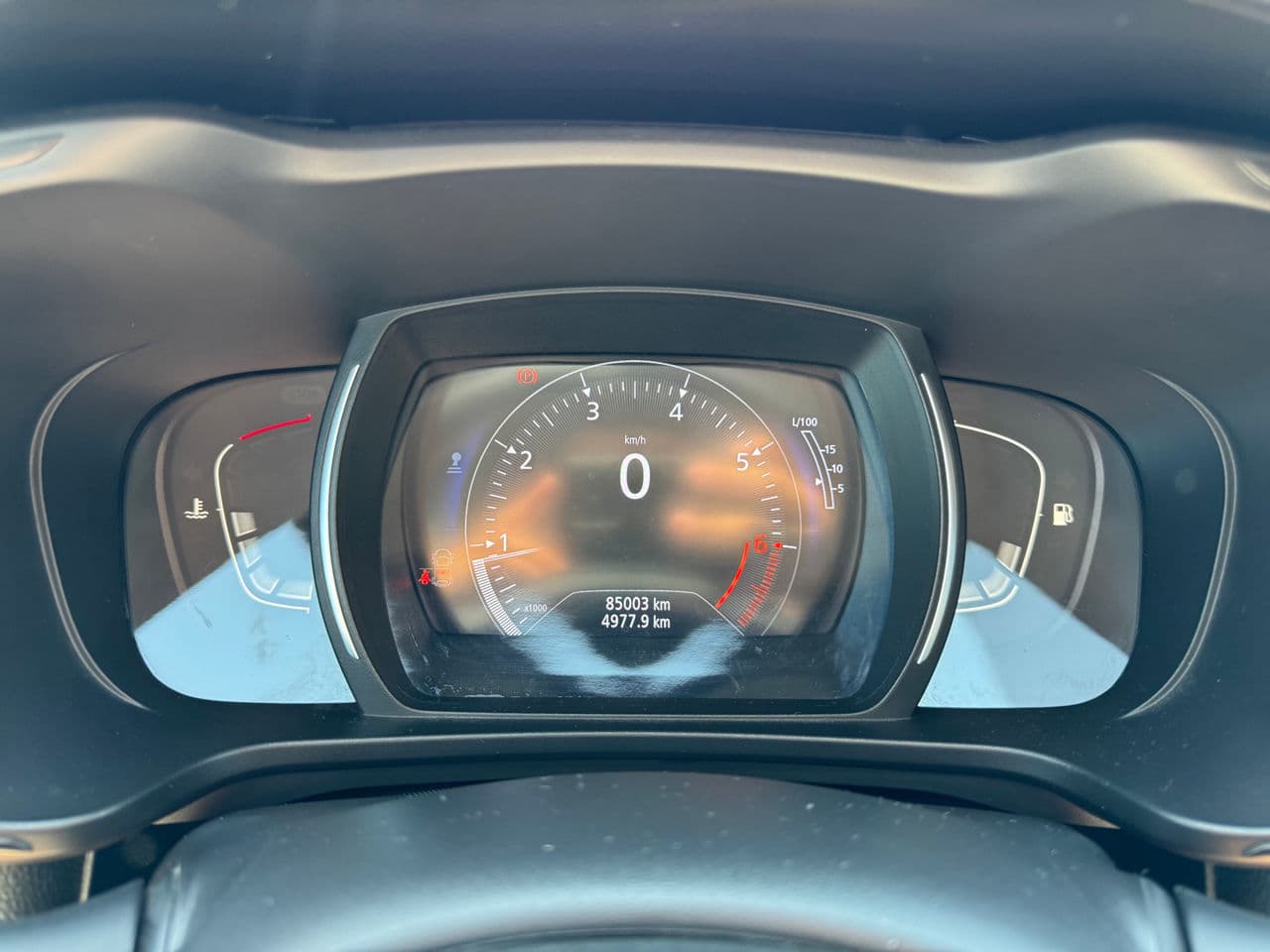 2020 Renault Kadjar — Miniatură 13