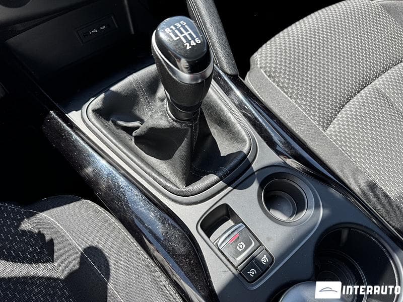 2020 Renault Kadjar — Miniatură 15