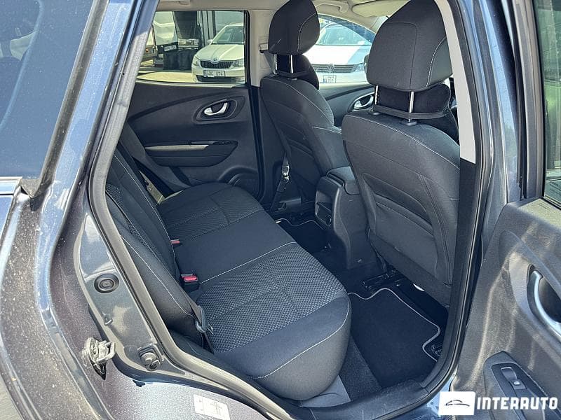 2020 Renault Kadjar — Miniatură 22