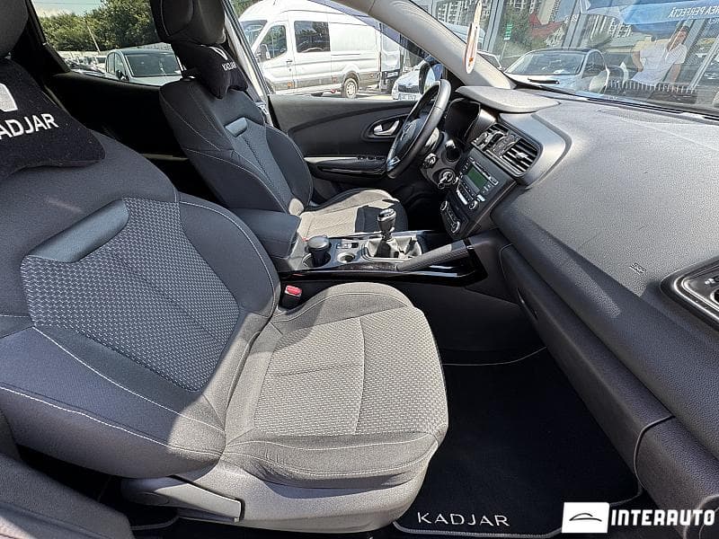 2020 Renault Kadjar — Miniatură 18