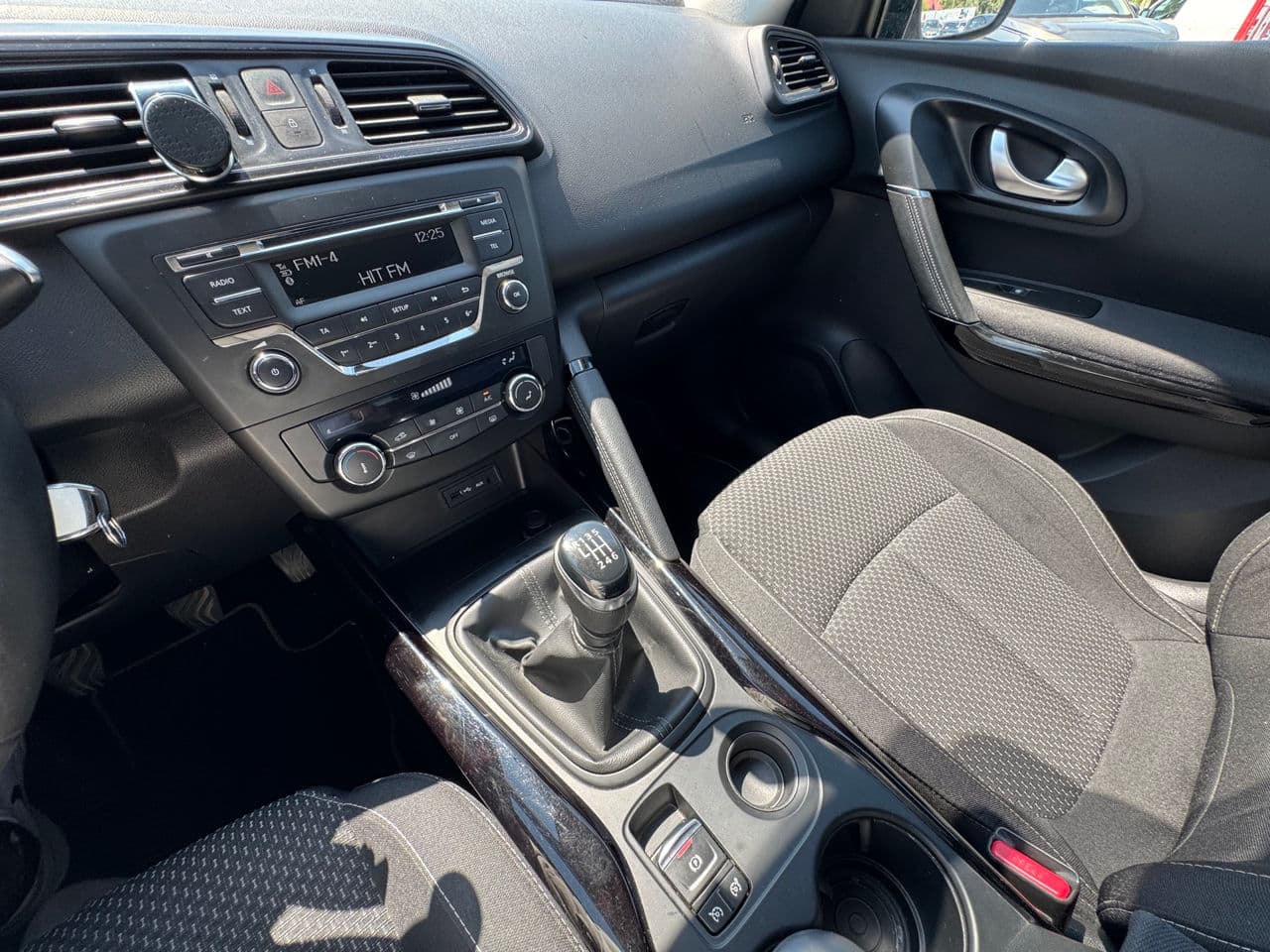 2020 Renault Kadjar — Miniatură 16