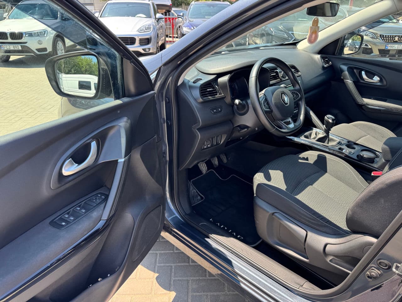 2020 Renault Kadjar — Miniatură 7
