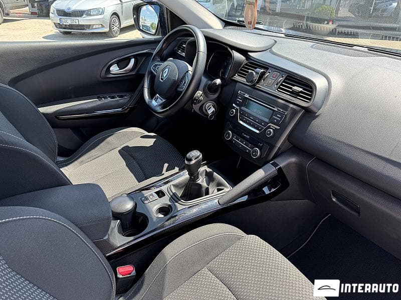 2020 Renault Kadjar — Miniatură 20