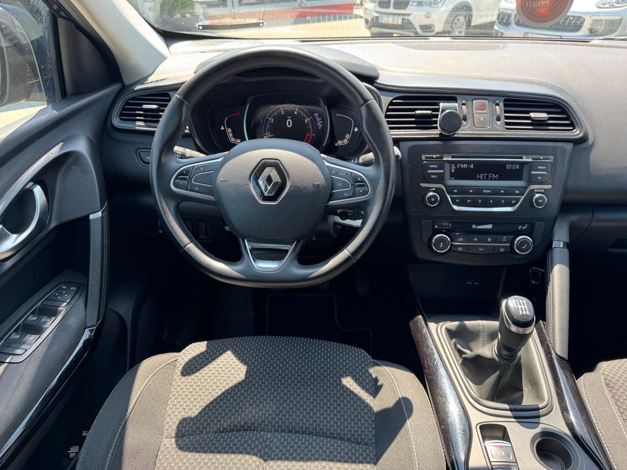 2020 Renault Kadjar — Miniatură 10