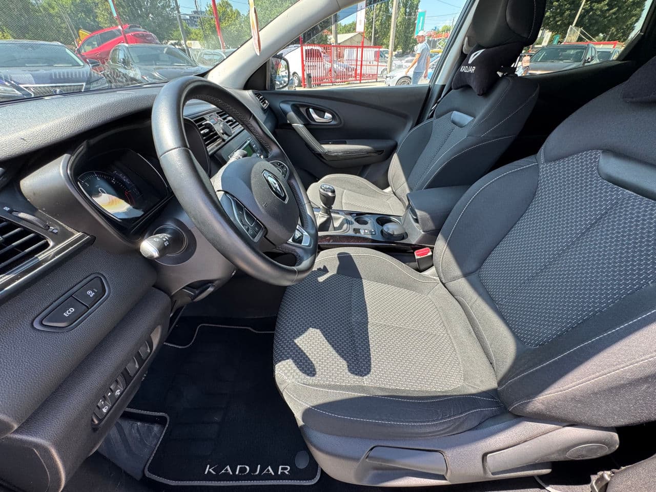 2020 Renault Kadjar — Miniatură 8