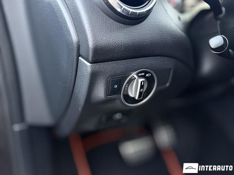 Mercedes CLA 45 AMG 2016 — Миниатюра 9