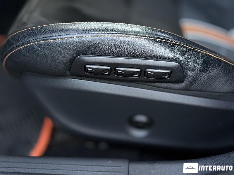 Mercedes CLA 45 AMG 2016 — Миниатюра 6