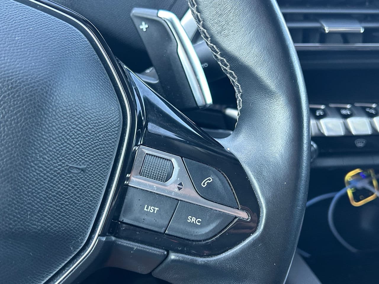 2019 Peugeot 3008 — Miniatură 9