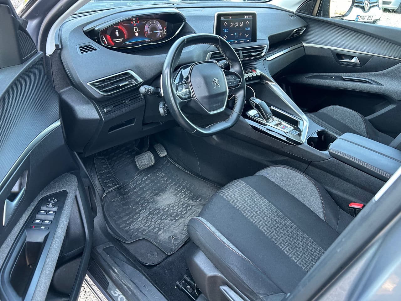 2019 Peugeot 3008 — Miniatură 5
