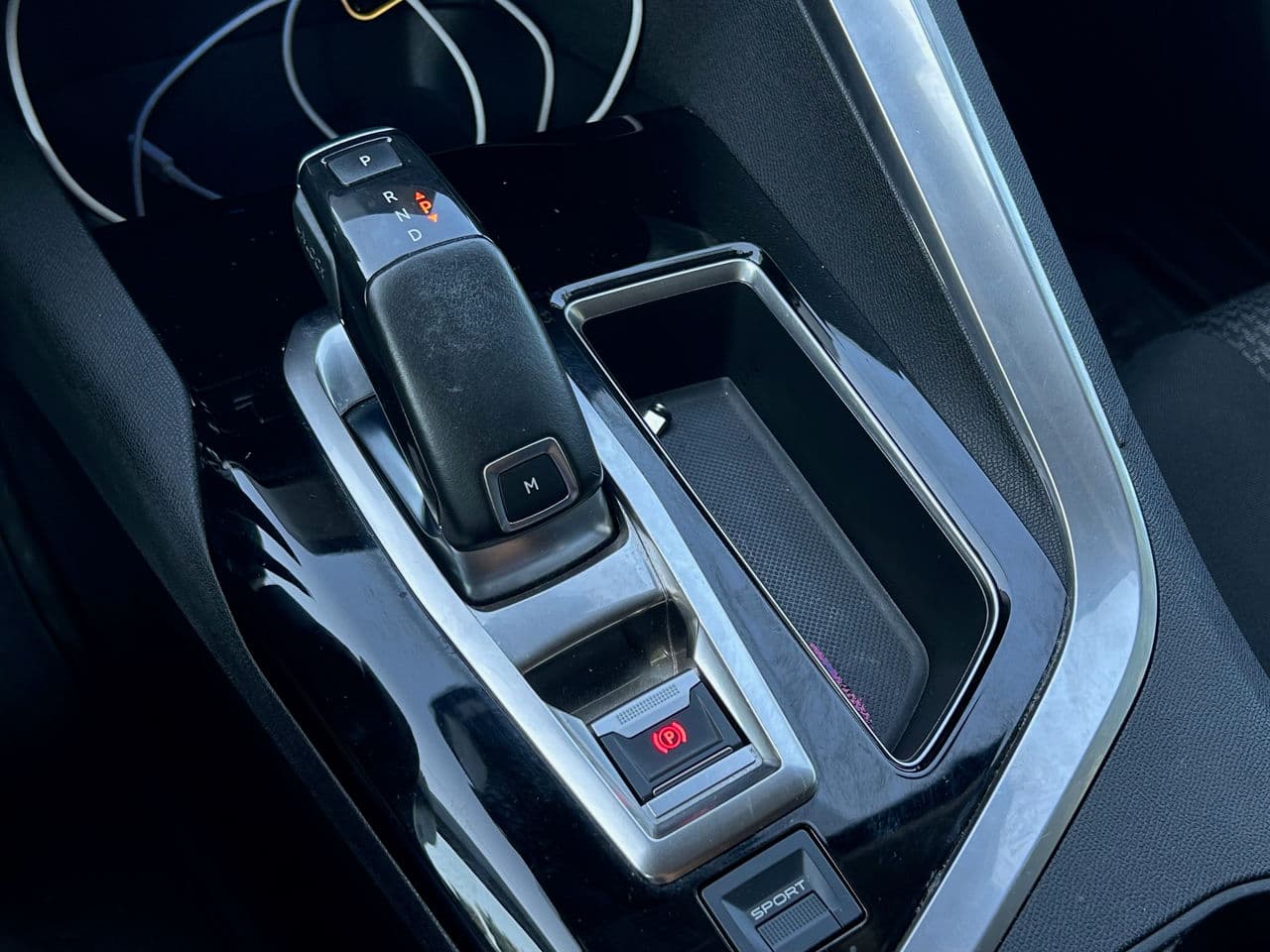 2019 Peugeot 3008 — Miniatură 13