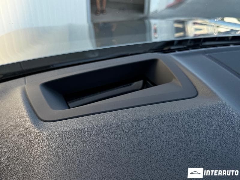 2019 BMW X3M Competition — Miniatură 13