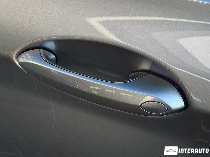 2019 BMW X3M Competition — Miniatură 27