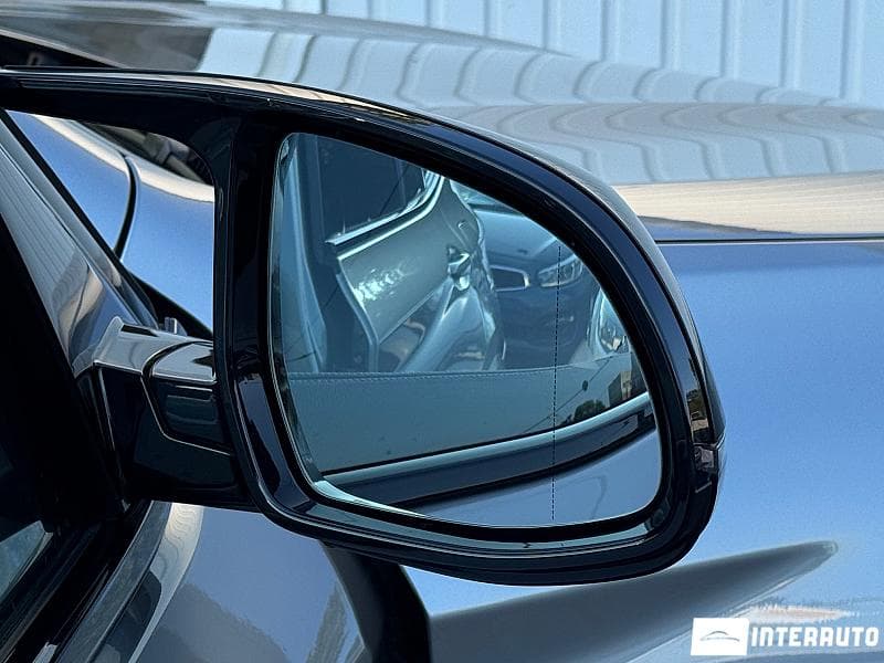 2019 BMW X3M Competition — Miniatură 25