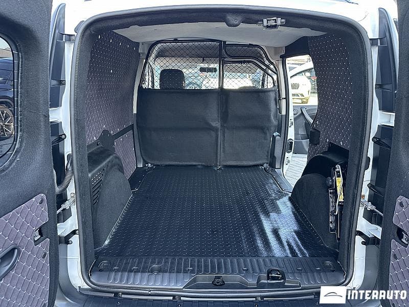 2014 Mercedes Citan — Miniatură 17