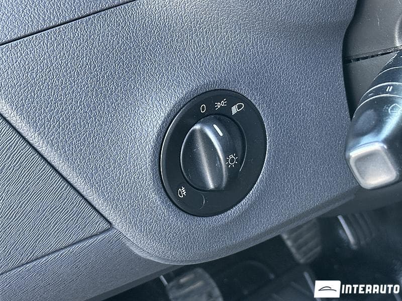 2014 Mercedes Citan — Miniatură 13