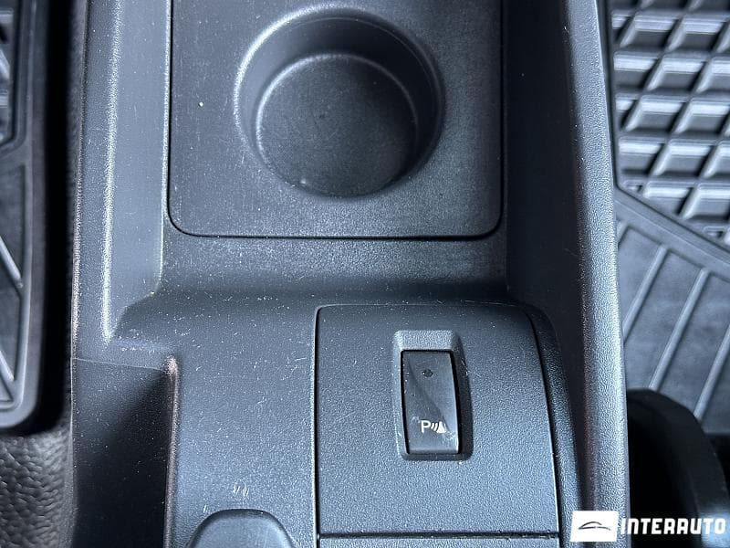 2014 Mercedes Citan — Miniatură 11