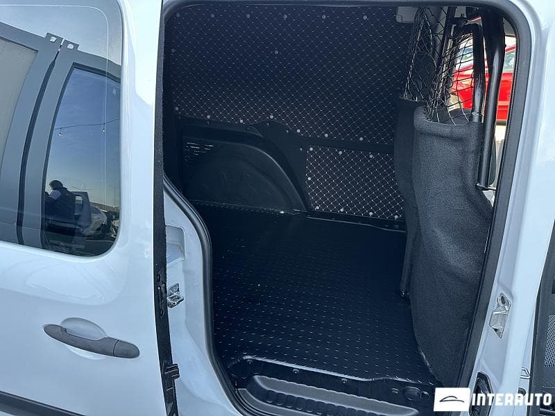 2014 Mercedes Citan — Miniatură 14