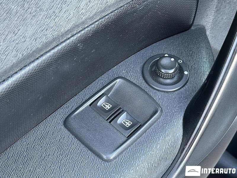 2014 Mercedes Citan — Miniatură 12