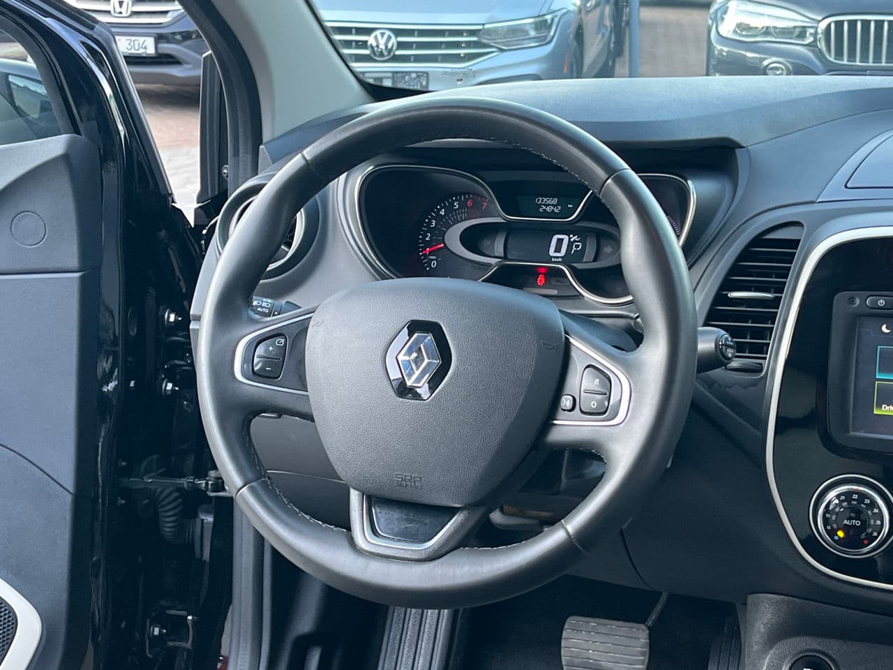 2018 Renault Captur — Miniatură 8