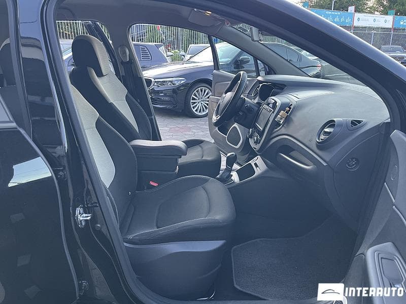 2018 Renault Captur — Miniatură 19