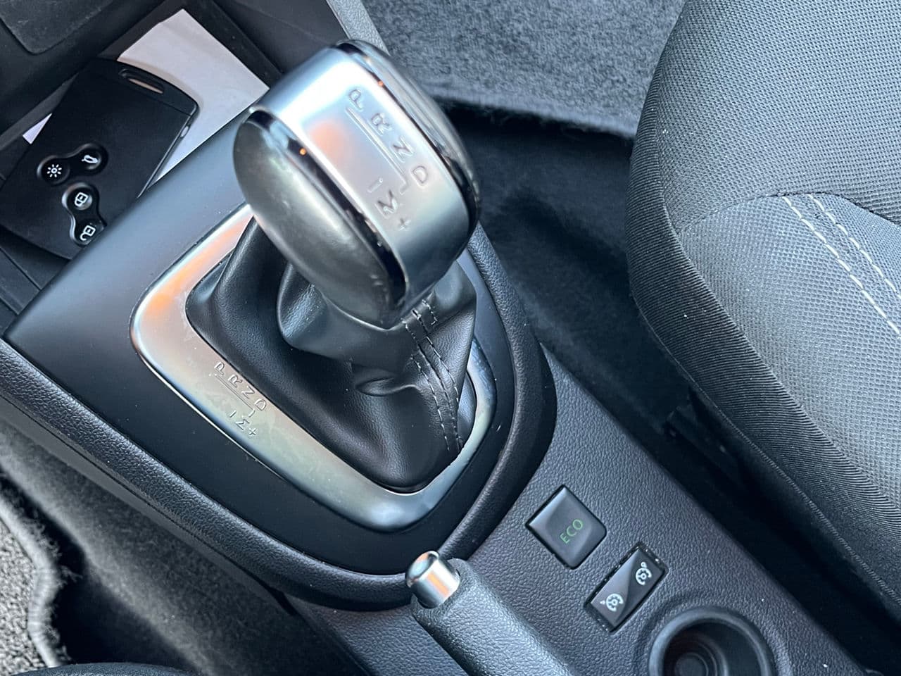 2018 Renault Captur — Miniatură 14