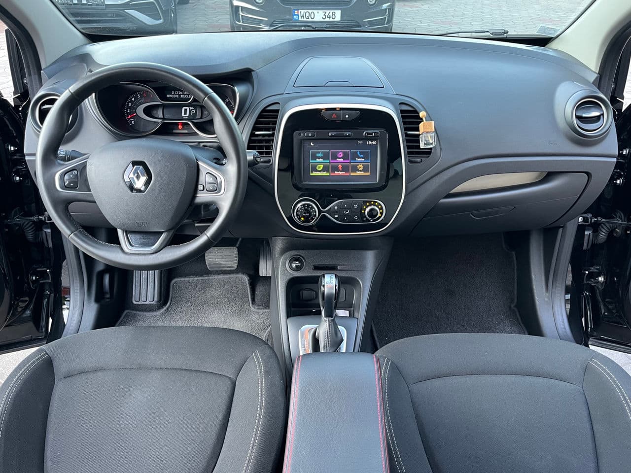 2018 Renault Captur — Miniatură 7