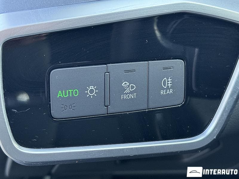2021 Audi A6 — Miniatură 20