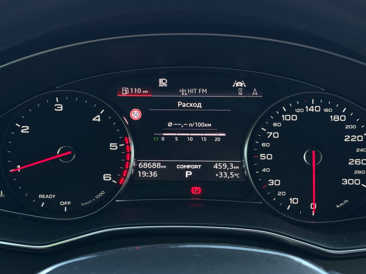 2021 Audi A6 — Miniatură 8
