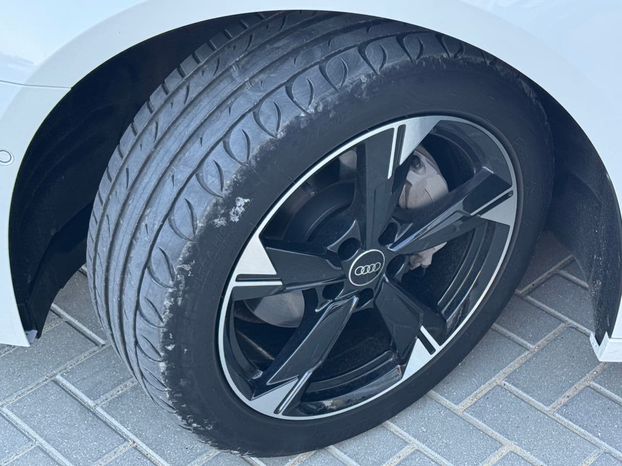 2021 Audi A6 — Miniatură 17