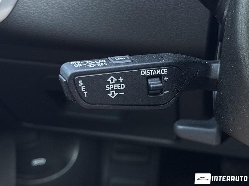 2021 Audi A6 — Miniatură 21