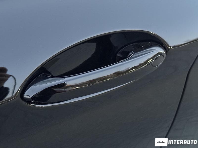 2020 BMW X4 3.0i — Miniatură 23