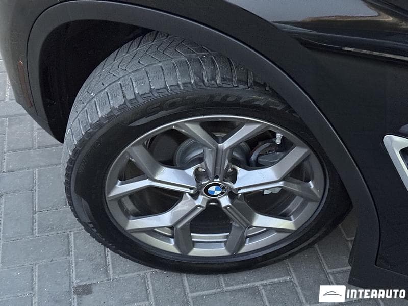 2020 BMW X4 3.0i — Miniatură 25