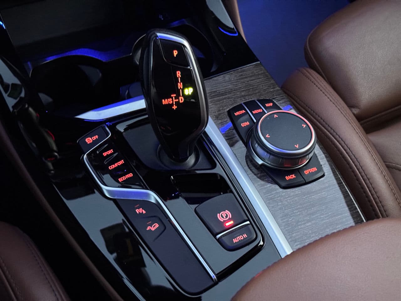 2020 BMW X4 3.0i — Miniatură 12