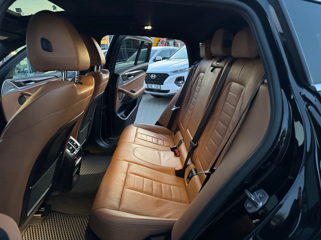 2020 BMW X4 3.0i — Miniatură 21