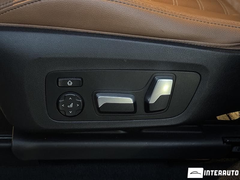 2020 BMW X4 3.0i — Miniatură 17