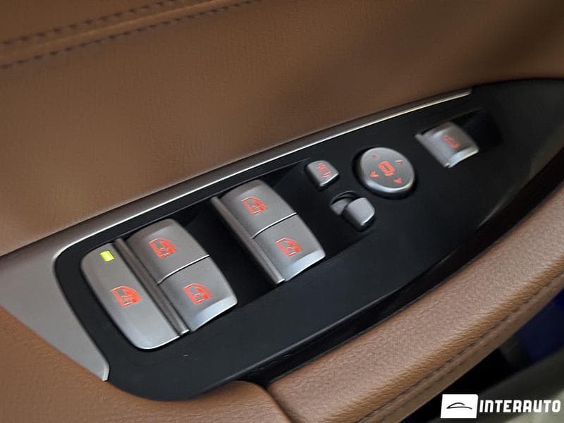 2020 BMW X4 3.0i — Miniatură 19