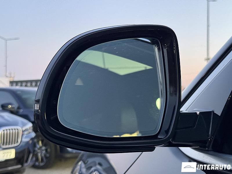 2020 BMW X4 3.0i — Miniatură 24