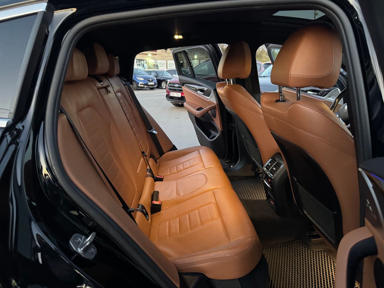 2020 BMW X4 3.0i — Miniatură 14