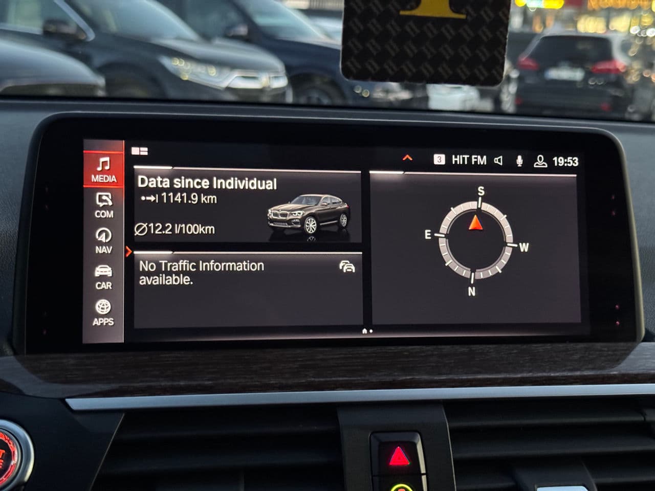 2020 BMW X4 3.0i — Miniatură 9