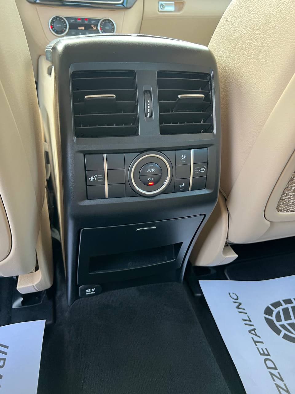 2015 Mercedes GLE Coupe 400 — Miniatură 18