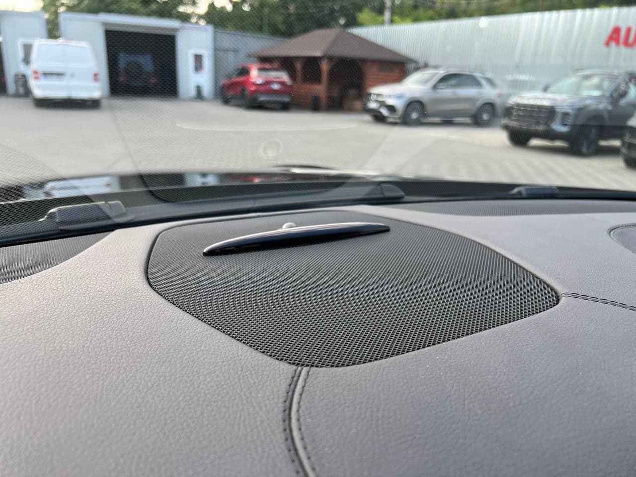2015 Mercedes GLE Coupe 400 — Miniatură 10