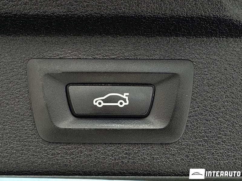 2016 BMW X5 4.0e — Miniatură 25