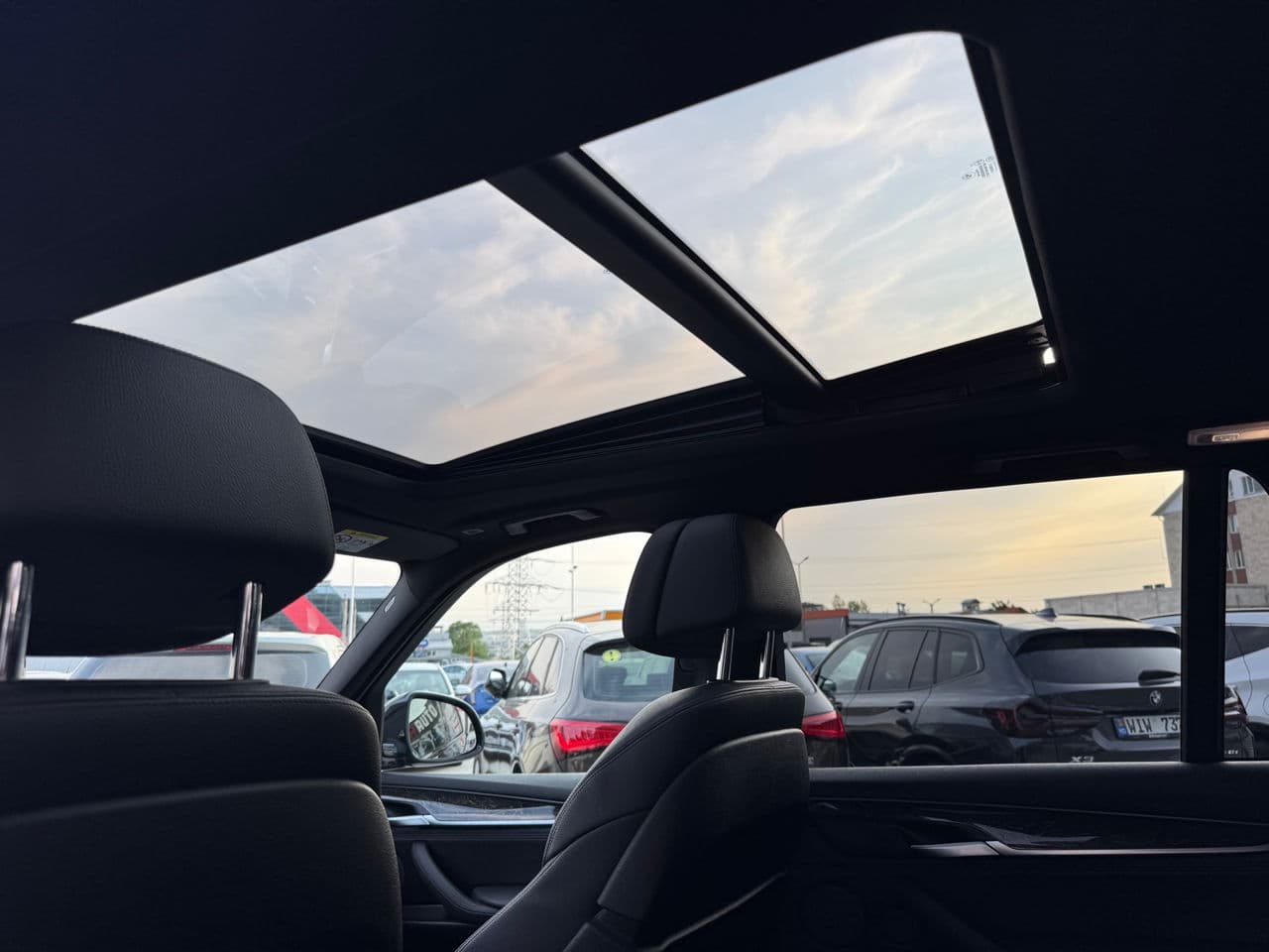 2016 BMW X5 4.0e — Miniatură 15