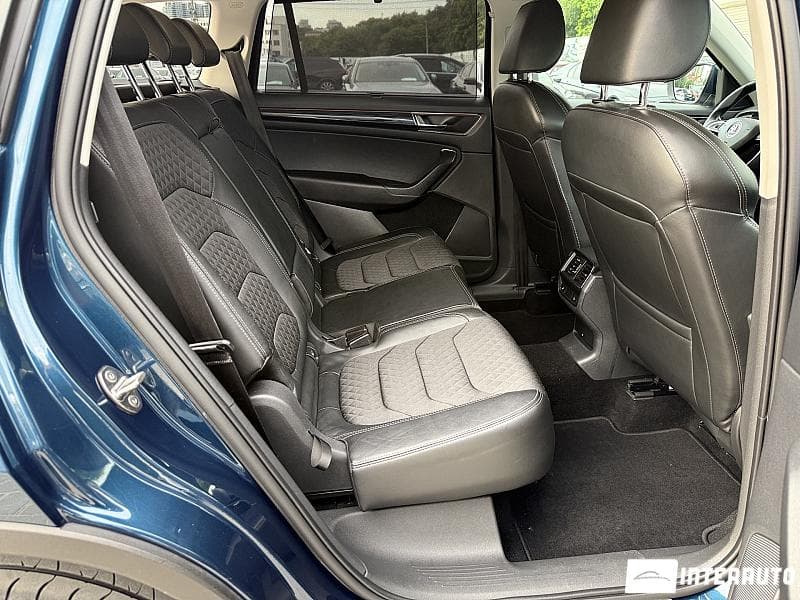 2018 Skoda Kodiaq — Miniatură 21
